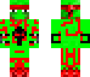 baby zombie