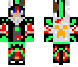 green overseer