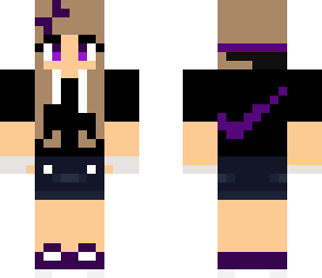 nikey girl