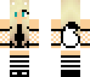 not my skin
