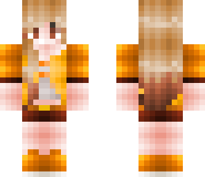fire girl