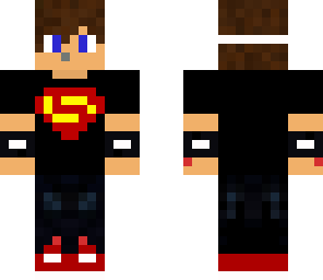 superman boy