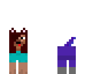 steve girl dog or cat
