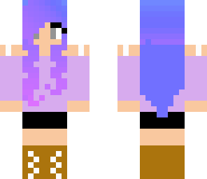 twilight girl