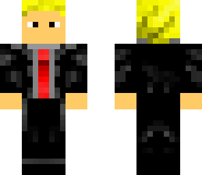 business man