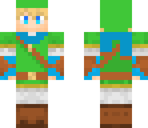 link hyrule warriors
