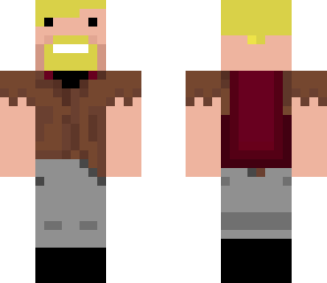 son of notch