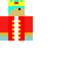 king