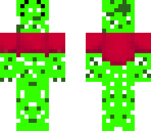 iluh el osito que explota por todo minecraft