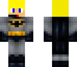 bat nate