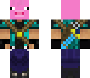 pig
