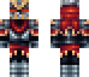 zed