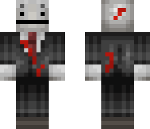 dead cat man