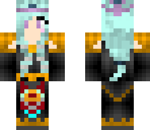 darked zelda fixed