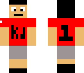 adrian's skin