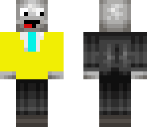 slendey