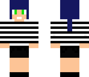 noodle boy by stellapot of gorillaz fixed