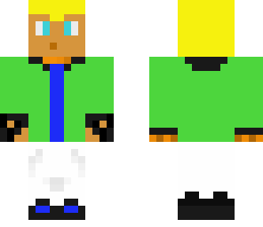 cool guy