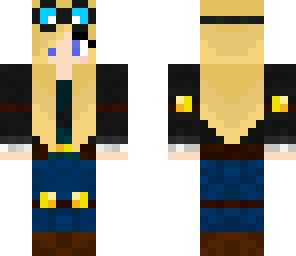 dantdm's gf
