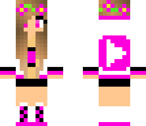 youtube girl by rio