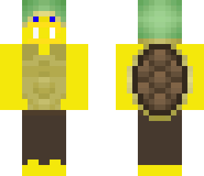 turtle walrus