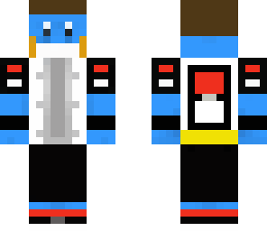 pixelmon trainer skin
