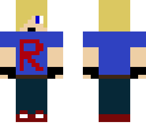 rage