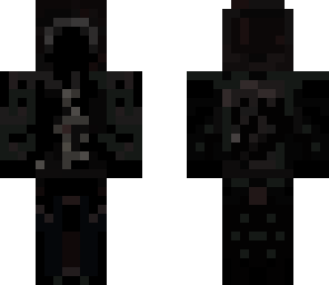 dementor icyberninja