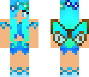 water fairy