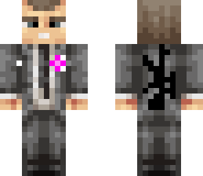agent