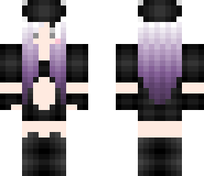 random gurl