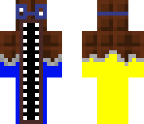 chocolate big mouth 2