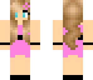 cute girl