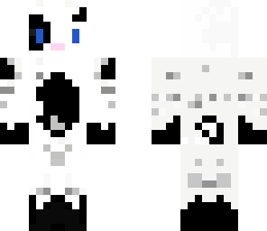my first skin