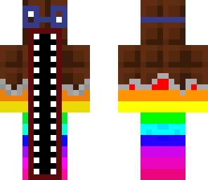 chocolate big mouth 3
