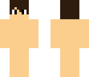 my new new new skin starter