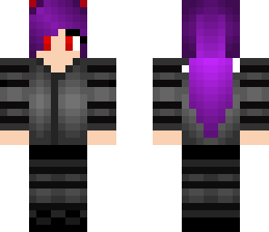 spider girl