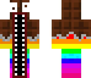 chocolate big mouth 4