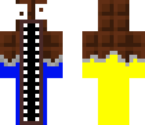 chocolate big mouth 5