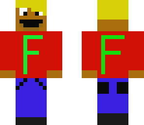 __thefrog__ new skin