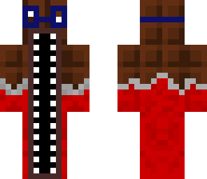 chocolate big mouth 6