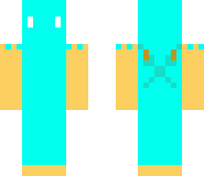 the defender