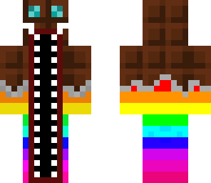 chocolate big mouth 7