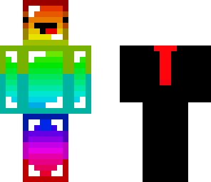 rainbowslender