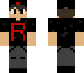 doug's new team rocket