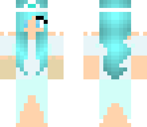 ice queen