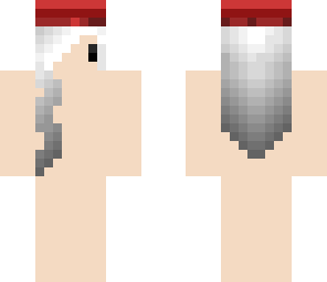 hat hair base