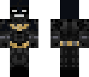 wither batman