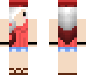summer potato edit