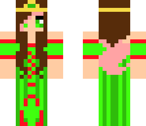 melon princess